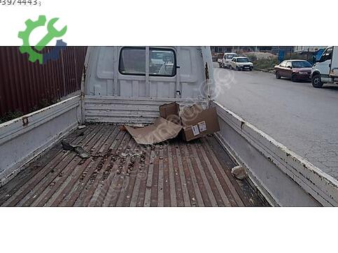 Mazda 3 Kupa çıkma parça