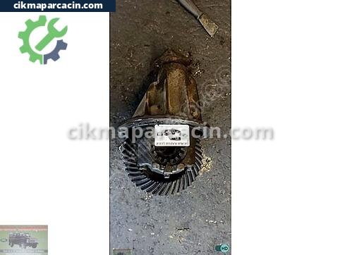 Mazda 121 Defransiyel çıkma parça