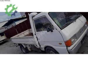 Kapı Mazda 3 2020-2024 Çıkma