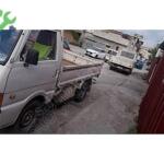 Kapı Mazda 3 2020-2024 Çıkma