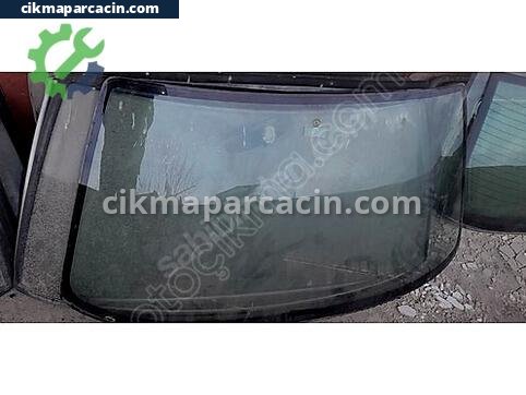 Mazda 626 Arka Cam çıkma parça