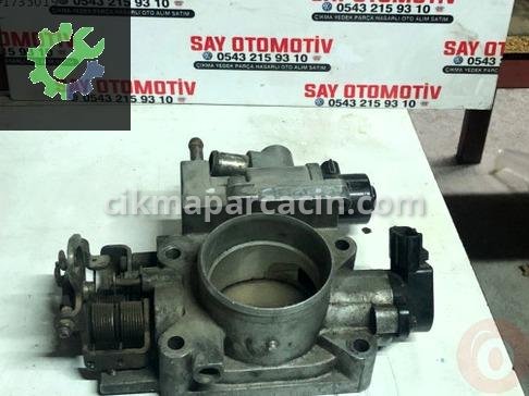 Mazda 2 Gaz Kelebeği çıkma parça