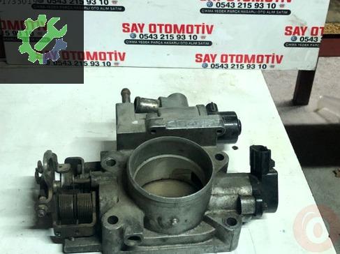 Mazda 2 Gaz Kelebeği çıkma parça