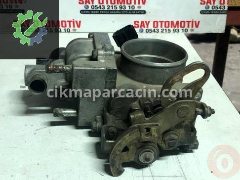 Mazda 2 Gaz Kelebeği 195900 çıkma parça