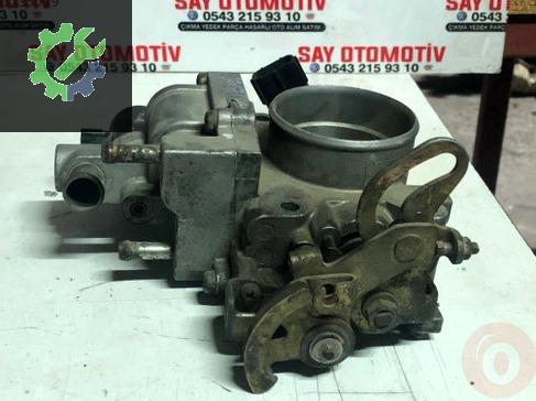 2022 Mazda 2 Gaz Kelebeği Çıkma Parça Kayseri