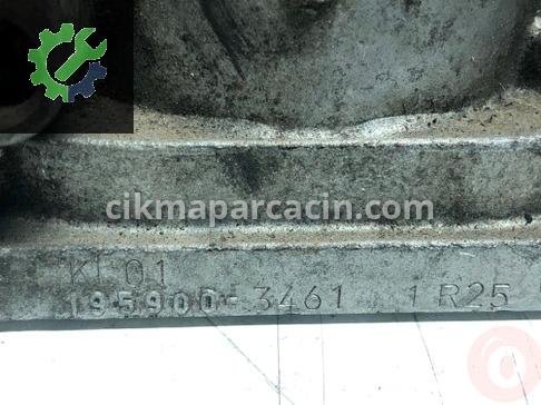 Mazda 2 Gaz Kelebeği 195900 çıkma parça