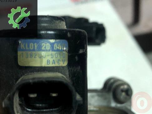 2022 Mazda 2 Gaz Kelebeği Çıkma Parça Kayseri