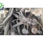 Mazda 3 2020-2024 Şanzıman Komple Çıkma