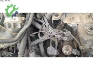 Mazda 3 2020-2024 Şanzıman Komple Çıkma