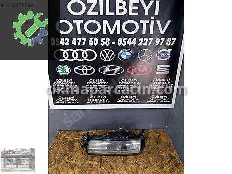 Mazda 6 Sol Ön Far çıkma parça