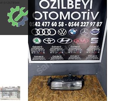 Mazda 6 Sol Ön Far çıkma parça