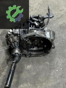 MDZ PASSAT GOLF JETTA CADDY 1.6 TDİ CAY 5 İLERİ MANUEL SANZIMAN