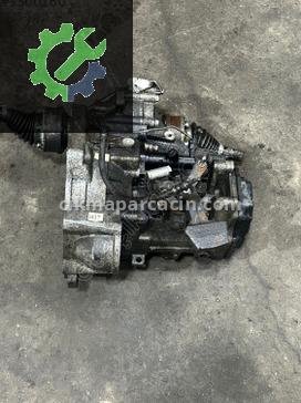 Volkswagen Caddy Manuel Şanzıman çıkma parça