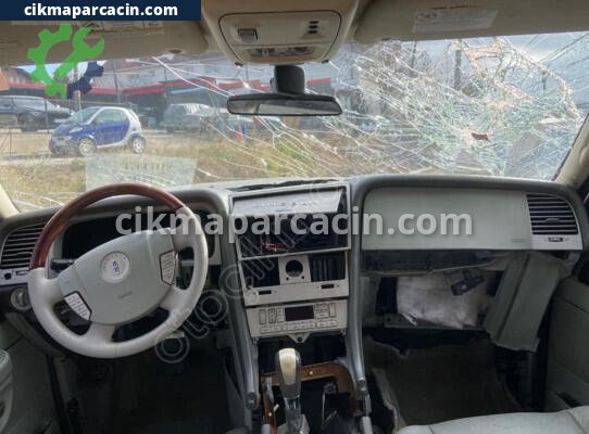 Lincoln Aviator Hava Yastığı çıkma parça