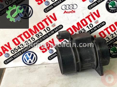 Renault Megane Hava Akışmetre çıkma parça