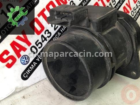 Renault Megane Hava Akışmetre 588208841 çıkma parça