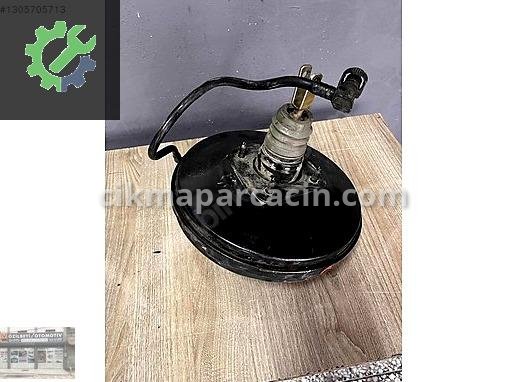 Renault Megane Westinghouse çıkma parça