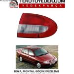 MEGANE 1 ARKA STOP SAĞ SOL 1999 VE ÜZERİ / KAMPANYA