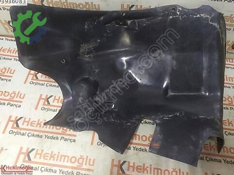 Renault Megane 7800413564 çıkma parça