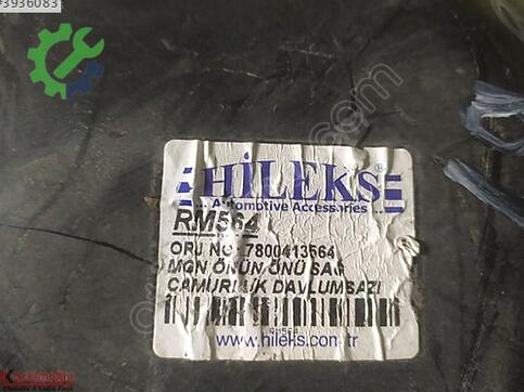 Renault Megane 7800413564 çıkma parça