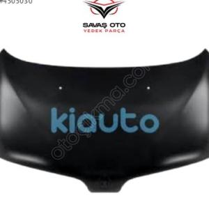 MEGANE 1 MOTOR KAPUTU / KAPUT 1995 1996 1997 1998 1999 / KAMPANYA