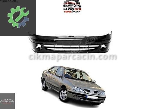 Renault Megane Ön Panel çıkma parça