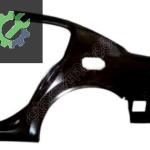 MEGANE 2 ARKA ÇAMURLUK SAĞ SOL 2003 VE ÜZERİ / KAMPANYA