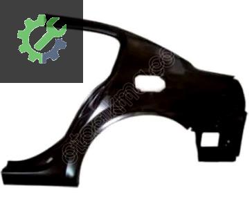 Renault Megane Arka Panel çıkma parça