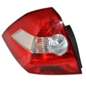 MEGANE 2 ARKA STOP DUYSUZ SAĞ SOL 2003 VE ÜZERİ / KAMPANYA