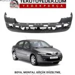 Renault Megane Arka Cam çıkma parça - SAVAŞ OTO YEDEK PARÇA İstanbul