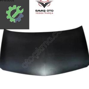 MEGANE 2 EAGLE BODY MOTOR KAPUTU / KAPUT 2003 VE ÜZERİ / KAMPANYA