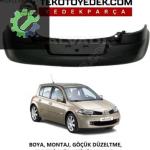 MEGANE 2 HB ARKA TAMPON 2006 VE ÜZERİ / KAMPANYA
