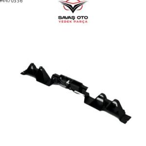 MEGANE 2 II ARKA TAMPON ORTA BRAKETİ 2003-