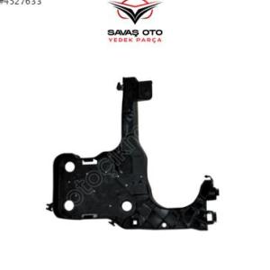 MEGANE 2 II FAR YUVASI SAG SOL L84 03-07
