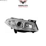 MEGANE 2 II MERCEKLİ FAR SAG SOL 2006-2010