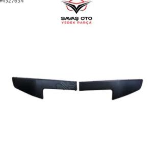 MEGANE 2 II ON TAMPON BANDI Y.M SAG SOL 06-