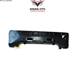 MEGANE 2 II SEDAN ARKA PANEL 2003-