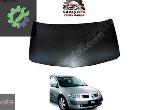 MEGANE 2 MOTOR KAPU 2002-2008 7751476151