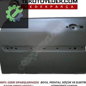 MEGANE 2 ÖN KAPI SACI SAĞ SOL / KAMPANYA