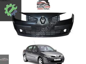 MEGANE 2 ÖN TAMPON KOMPLE MAKYAJLI 2005-2009 7701476892