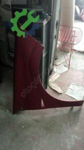 Renault Megane 2006-2024 Çıkma Sağ Çamurluk