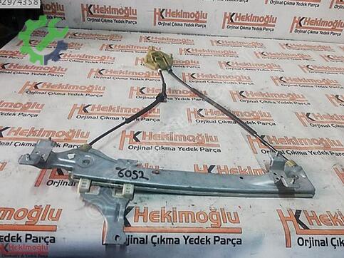 Renault Megane Cam Krikosu çıkma parça