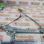 MEGANE 3-FLUENCE CAM KRİKOSU SOL ARKA 827210016R