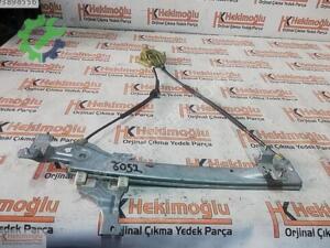 MEGANE 3-FLUENCE CAM KRİKOSU SOL ARKA 827210016R