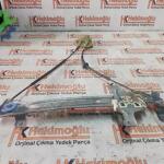 MEGANE 3-FLUENCE CAM KRİKOSU SOL ARKA 827210016R