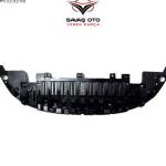 MEGANE 3 III ON TAMPON ALT MUHAFAZA 2009-