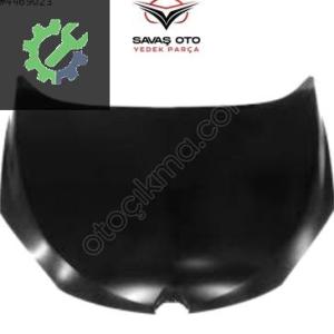 MEGANE 3 MOTOR KAPUTU / KAPUT 2008 VE ÜZERİ / KAMPANYA