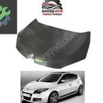 MEGANE 3 MOTOR KAPUTU SEDAN HB 2009 + / 651000035R