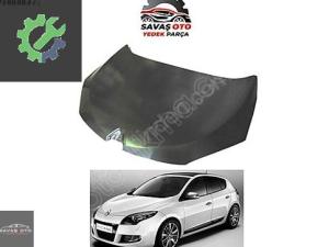 MEGANE 3 MOTOR KAPUTU SEDAN HB 2009 + / 651000035R