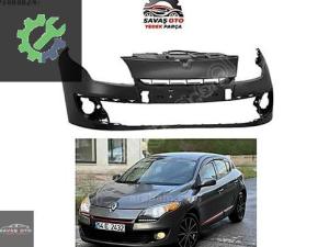 MEGANE 3 ÖN TAMPON BRAKETLİ 2012-2014 620221750R